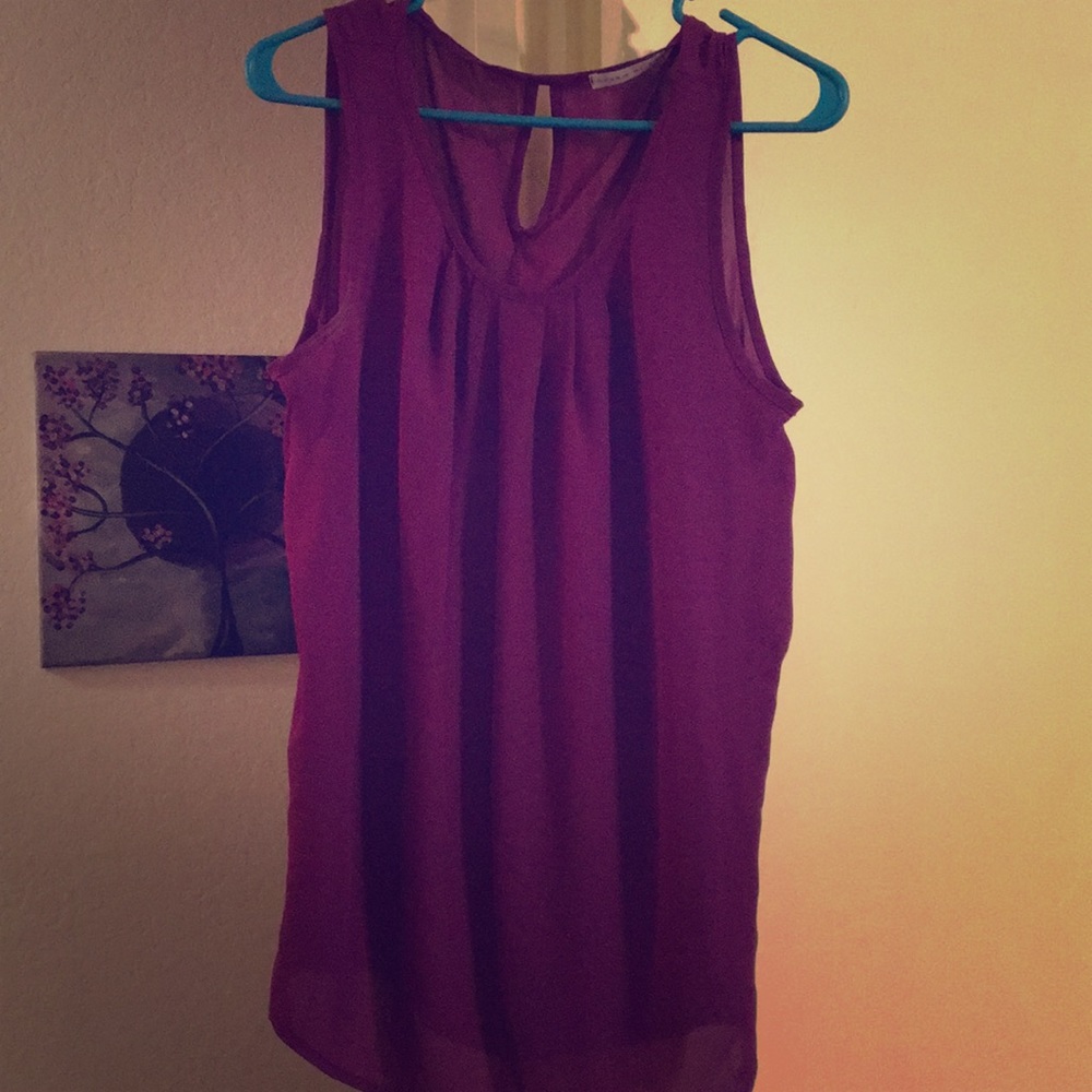 Very nice tanktop